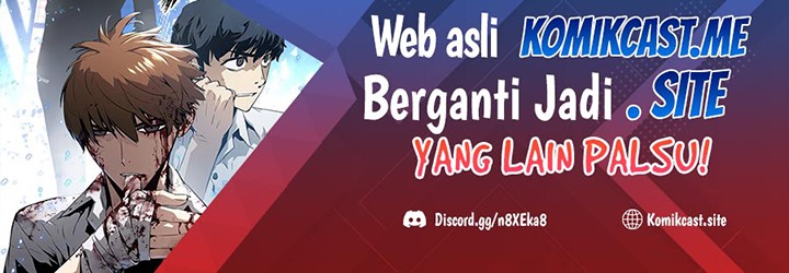 The Breaker Eternal Force chapter 49 halaman 64