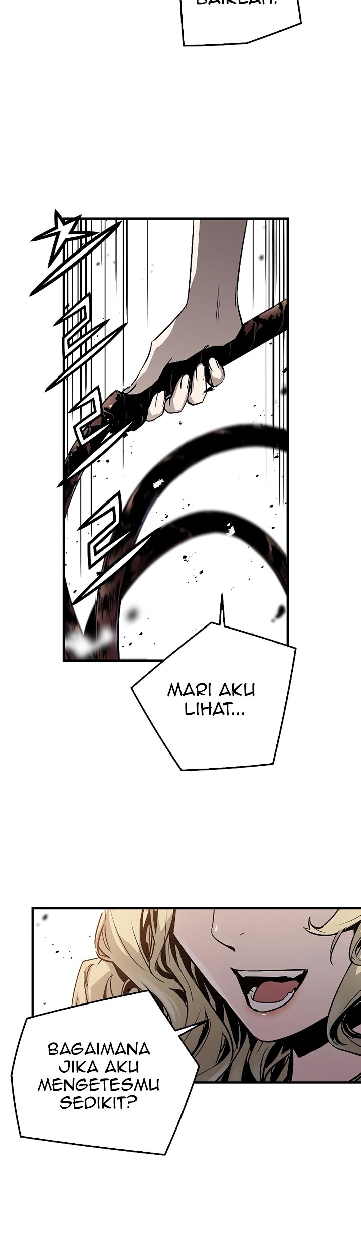 The Breaker Eternal Force chapter 52 halaman 8