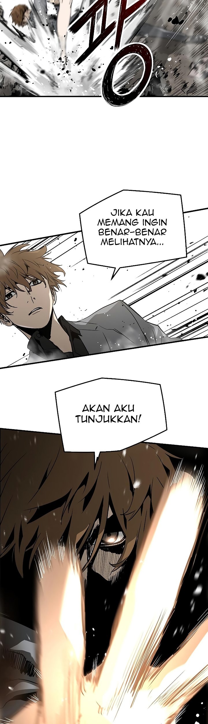 The Breaker Eternal Force chapter 52 halaman 12