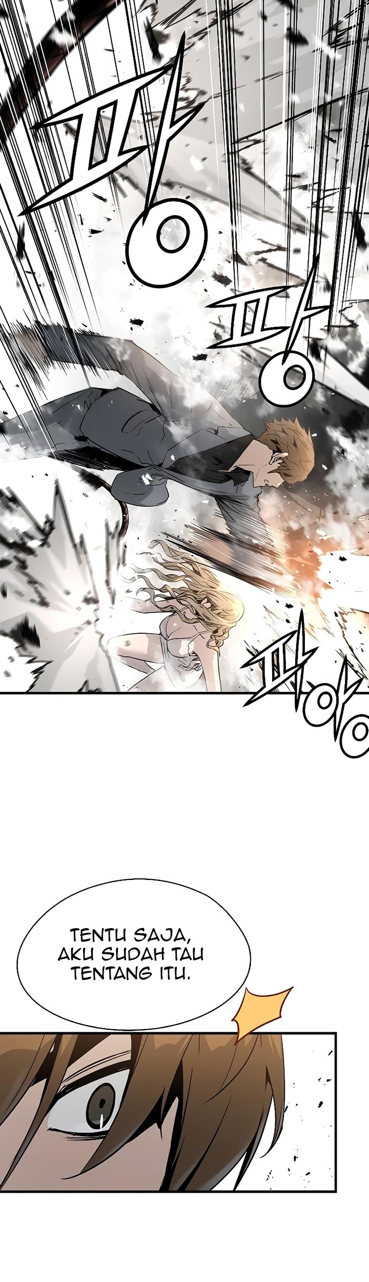 The Breaker Eternal Force chapter 52 halaman 14