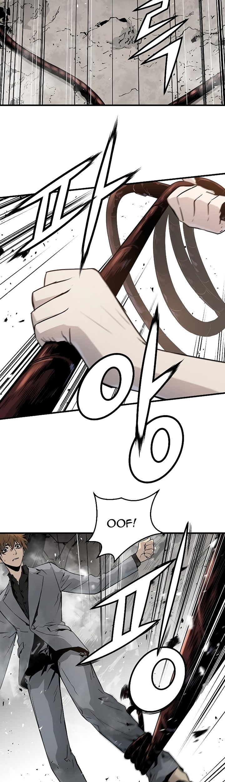The Breaker Eternal Force chapter 52 halaman 16