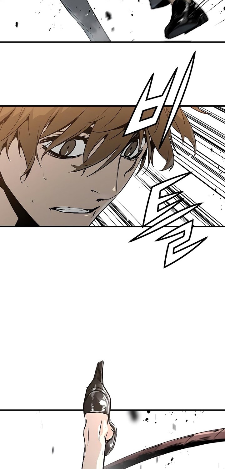 The Breaker Eternal Force chapter 52 halaman 17