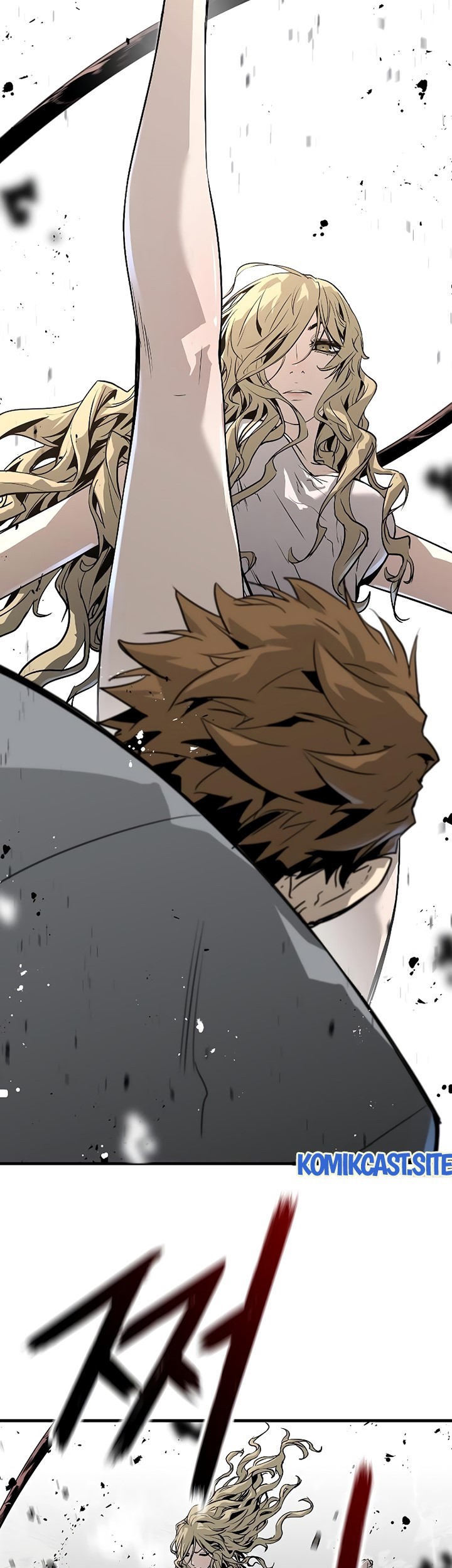 The Breaker Eternal Force chapter 52 halaman 18