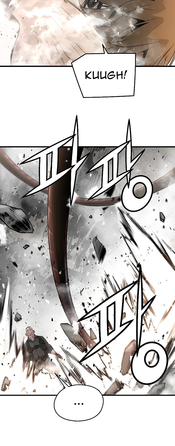 The Breaker Eternal Force chapter 52 halaman 24
