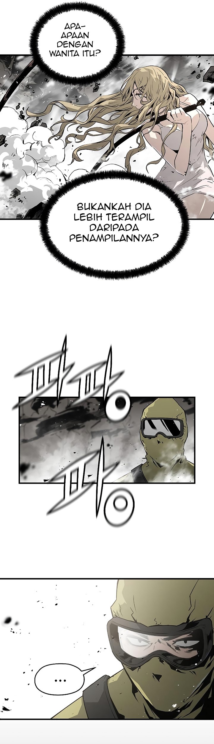 The Breaker Eternal Force chapter 52 halaman 25