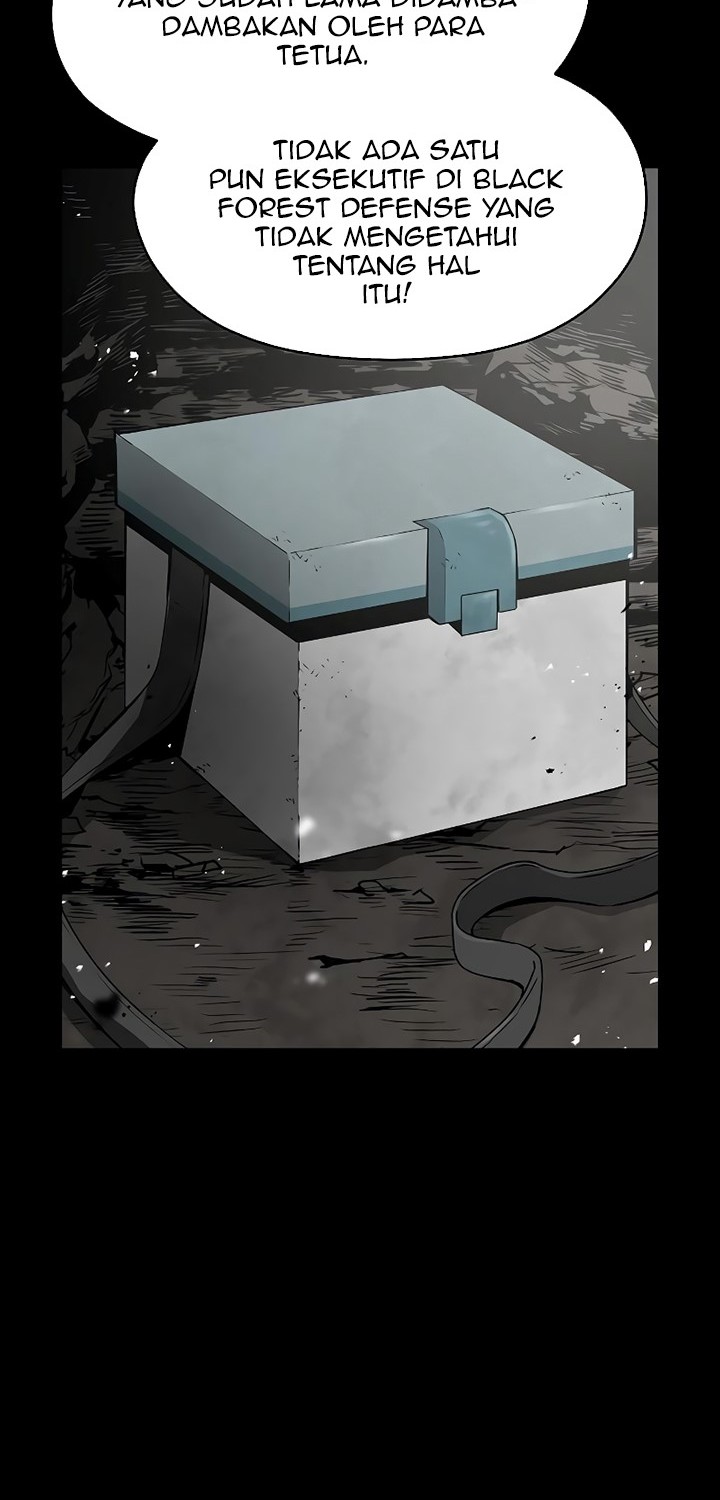 The Breaker Eternal Force chapter 52 halaman 28