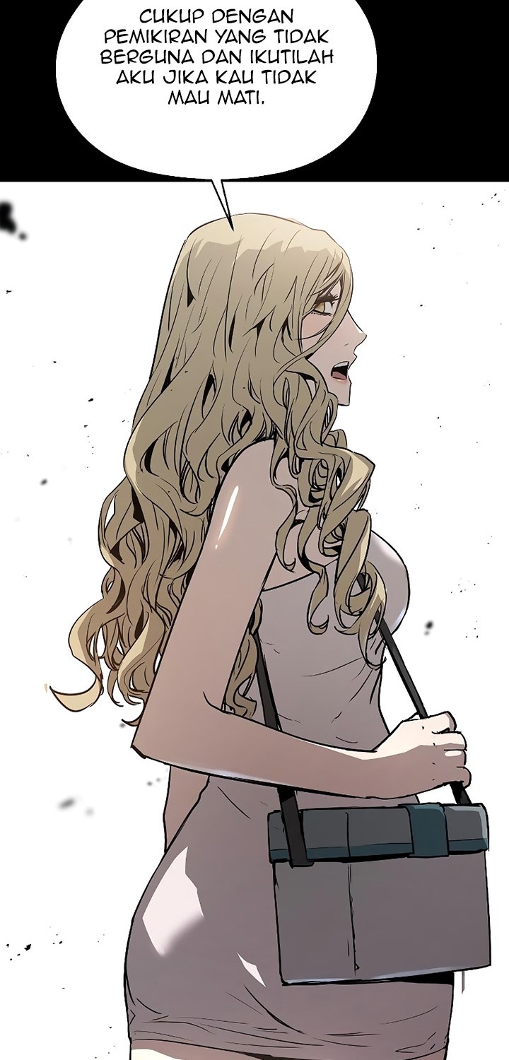 The Breaker Eternal Force chapter 52 halaman 30
