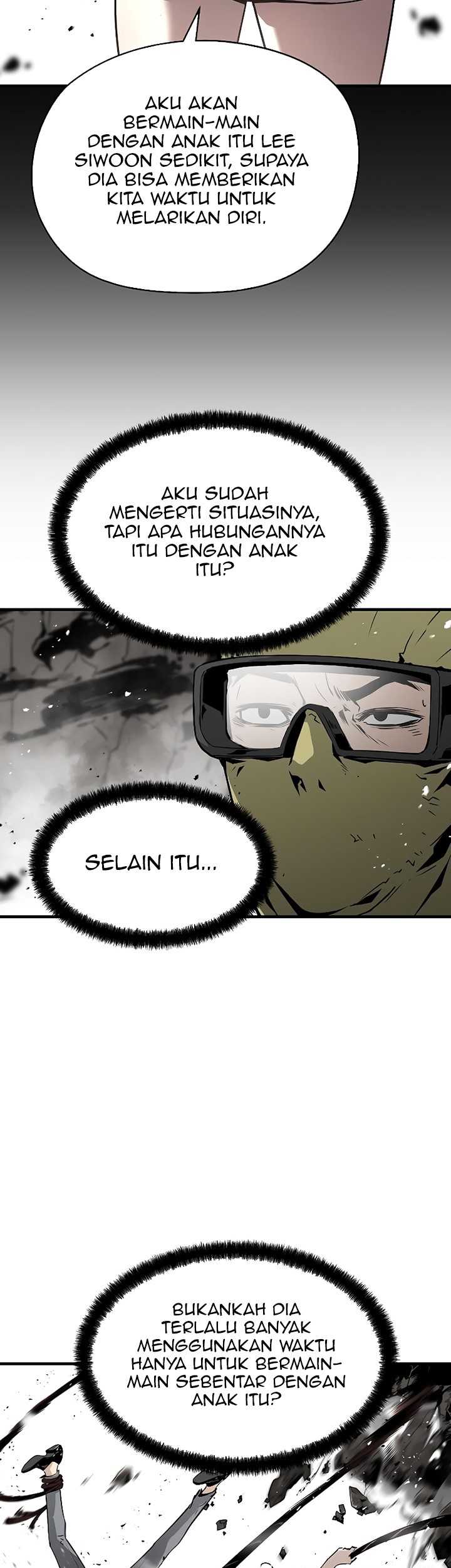 The Breaker Eternal Force chapter 52 halaman 31
