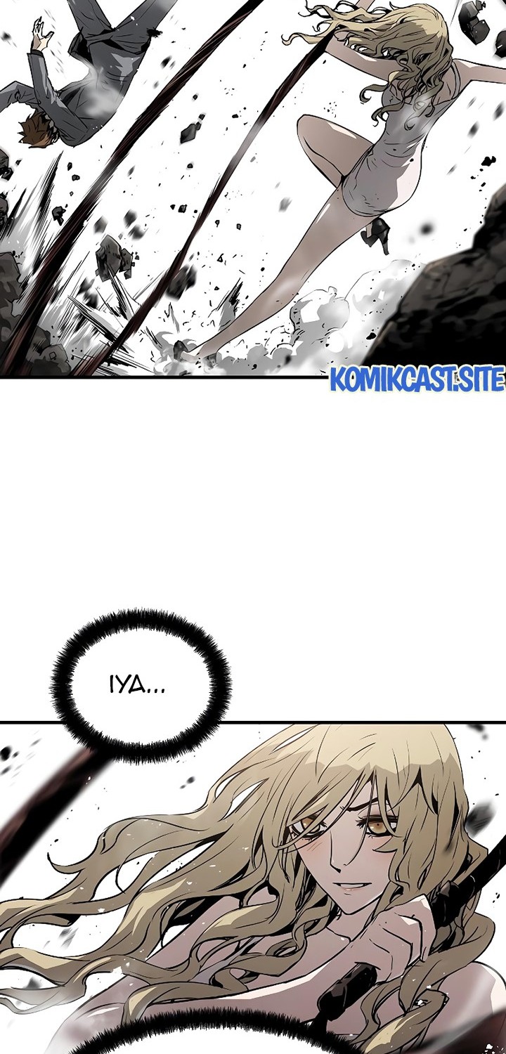 The Breaker Eternal Force chapter 52 halaman 32