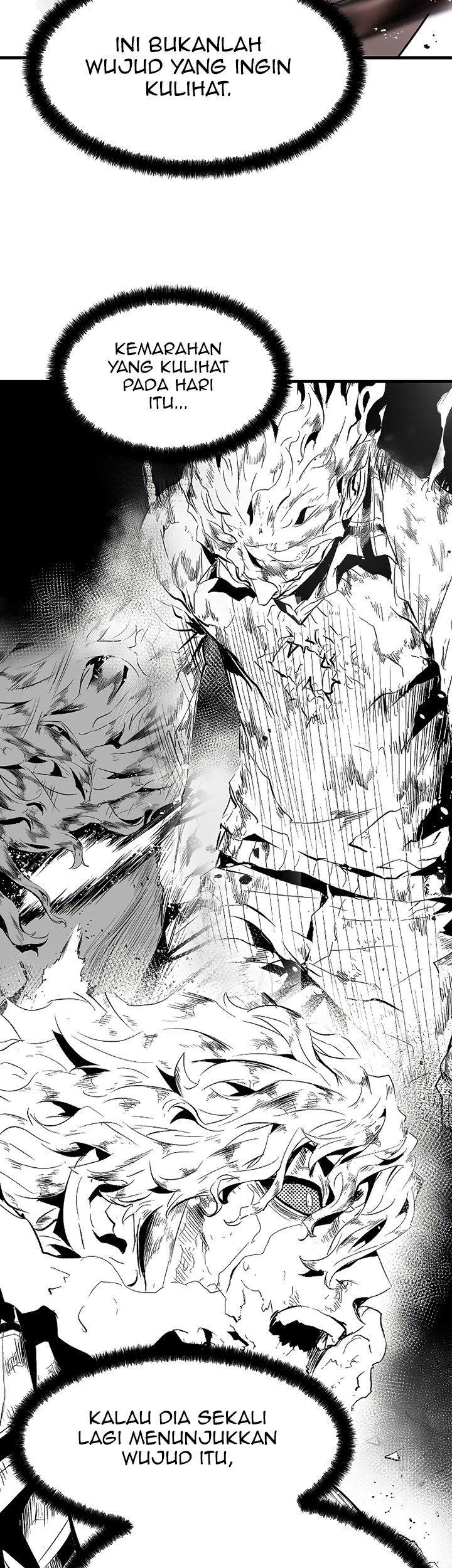 The Breaker Eternal Force chapter 52 halaman 33