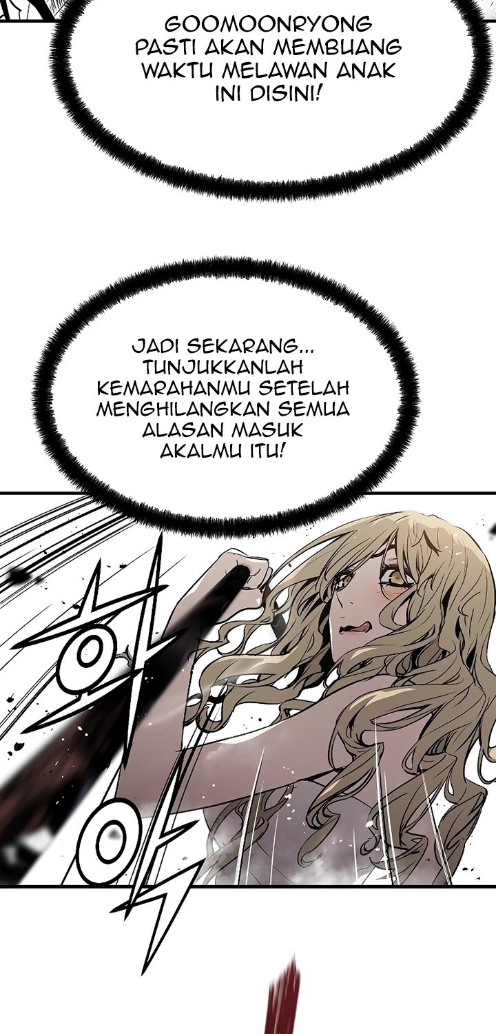 The Breaker Eternal Force chapter 52 halaman 34
