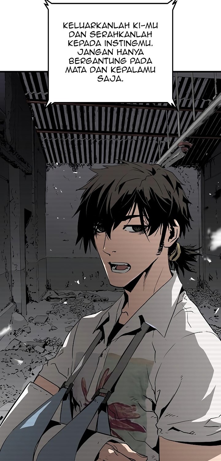The Breaker Eternal Force chapter 52 halaman 40