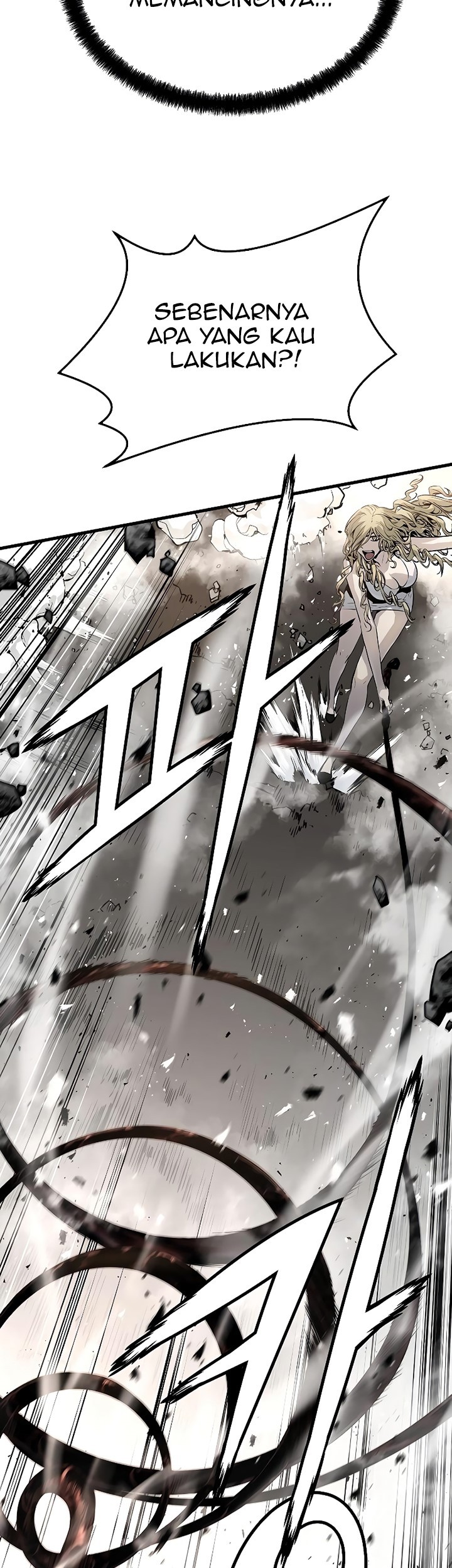 The Breaker Eternal Force chapter 52 halaman 45