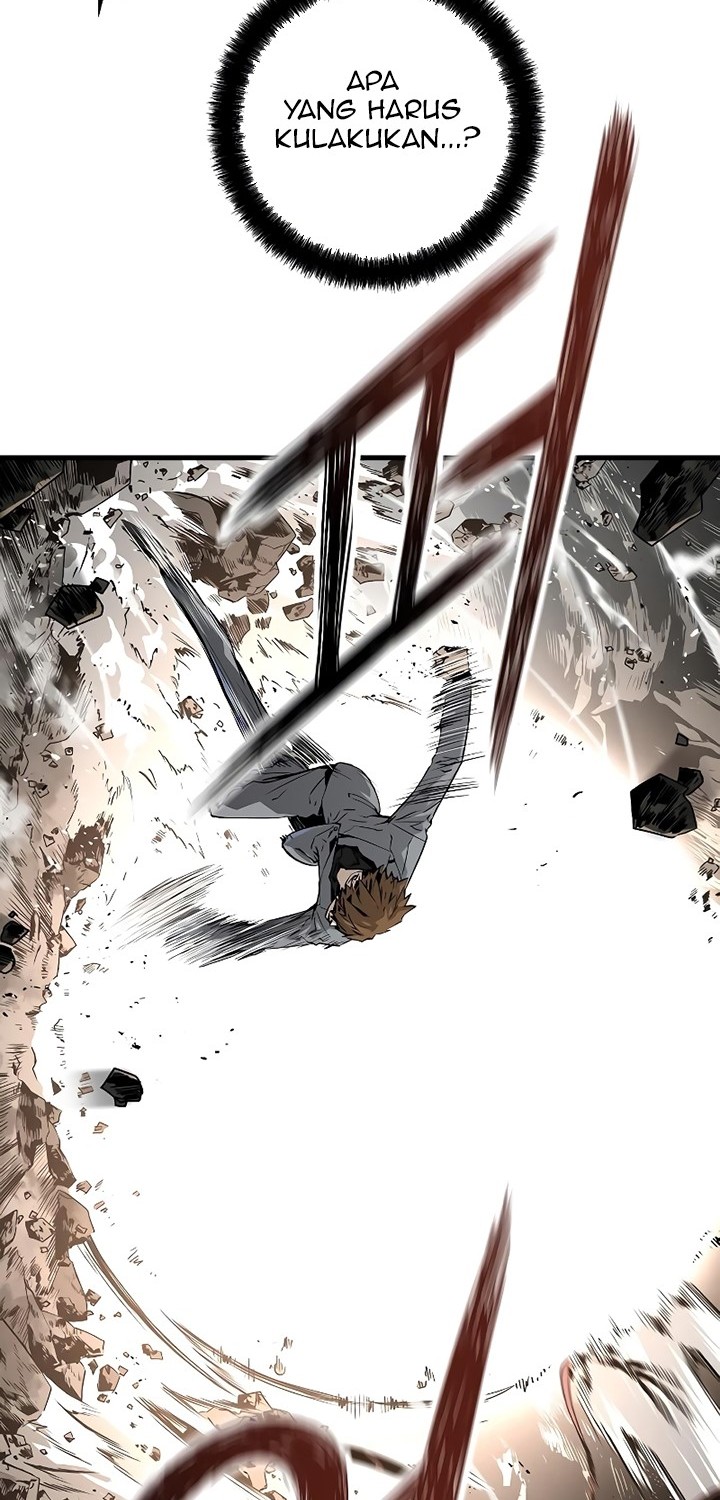 The Breaker Eternal Force chapter 52 halaman 53