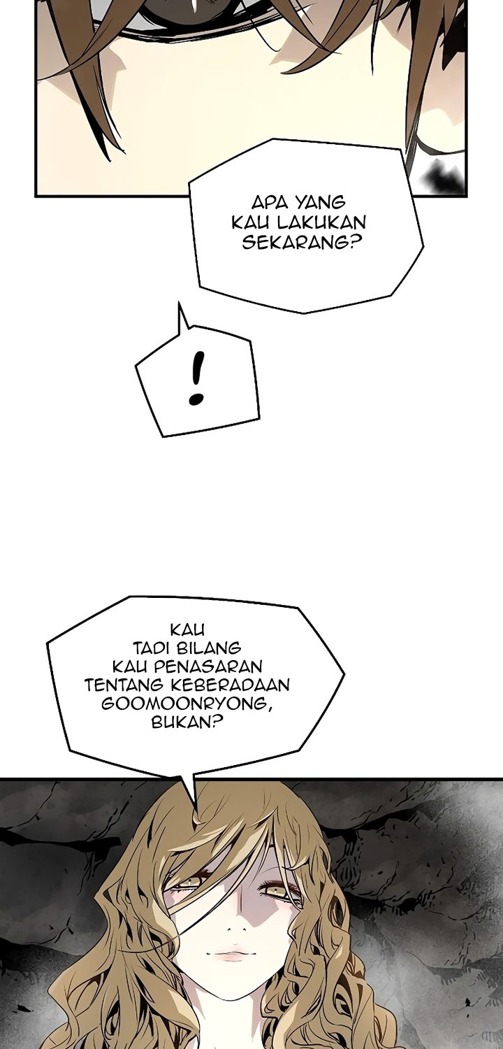 The Breaker Eternal Force chapter 52 halaman 57