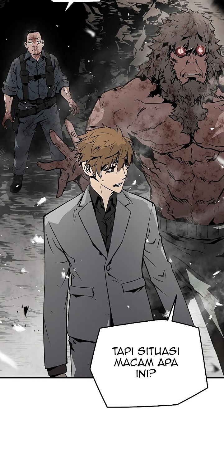 The Breaker Eternal Force chapter 53 halaman 5