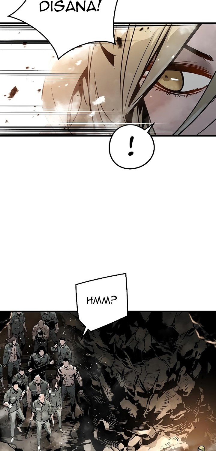 The Breaker Eternal Force chapter 53 halaman 7