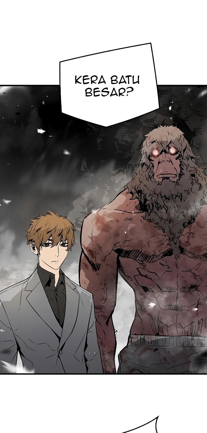 The Breaker Eternal Force chapter 53 halaman 9