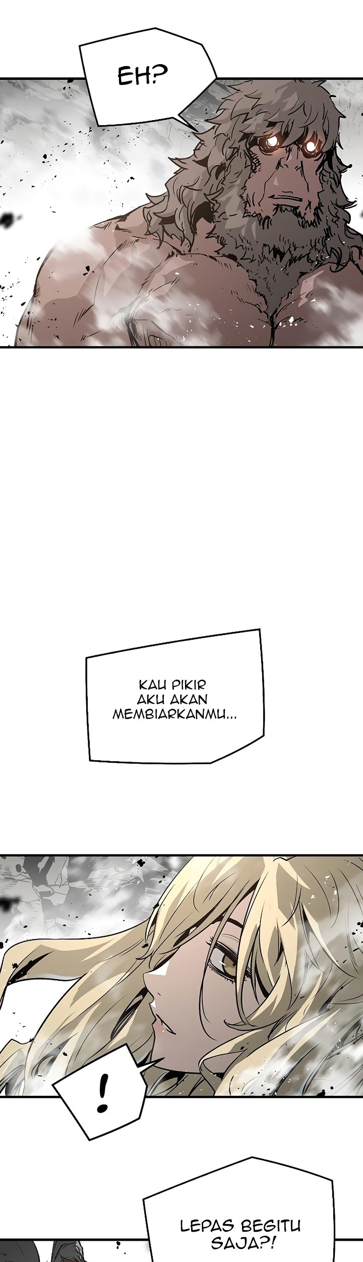 The Breaker Eternal Force chapter 53 halaman 22