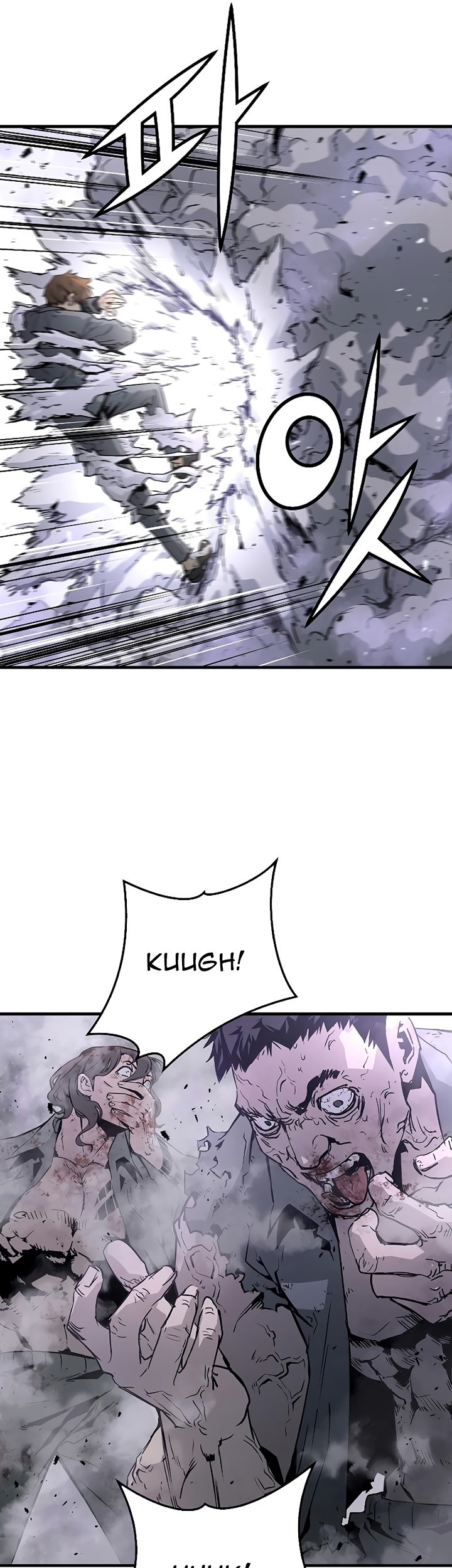 The Breaker Eternal Force chapter 53 halaman 26