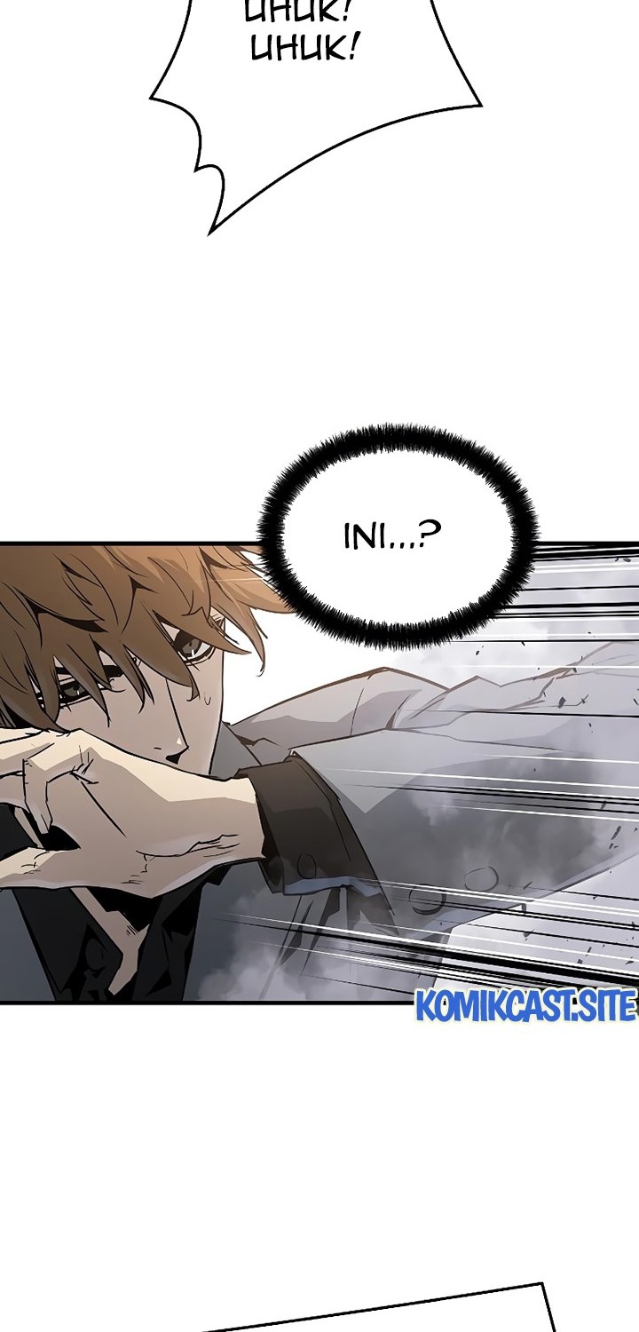 The Breaker Eternal Force chapter 53 halaman 27
