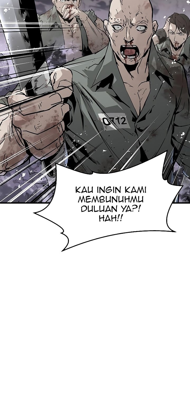 The Breaker Eternal Force chapter 53 halaman 33