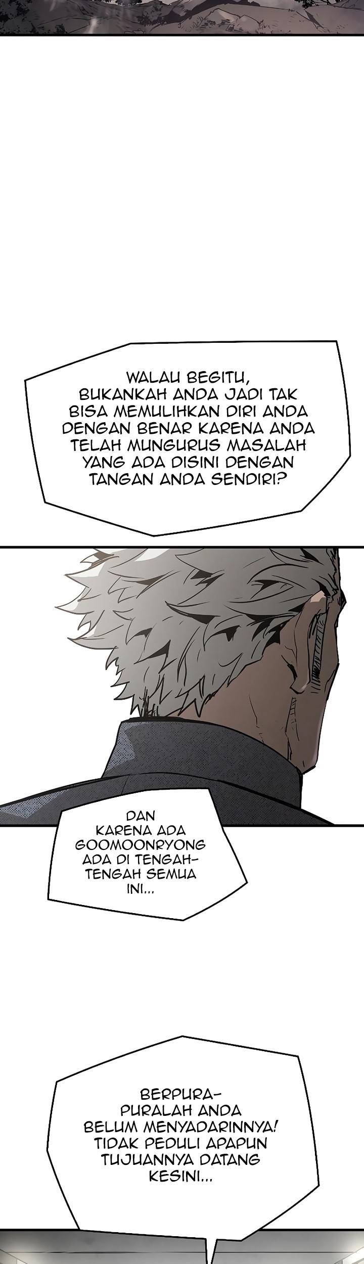 The Breaker Eternal Force chapter 53 halaman 42