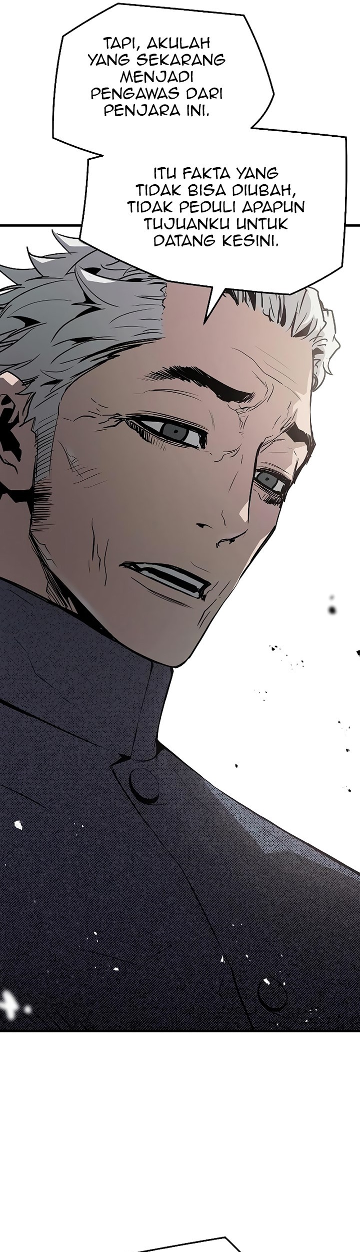 The Breaker Eternal Force chapter 53 halaman 44