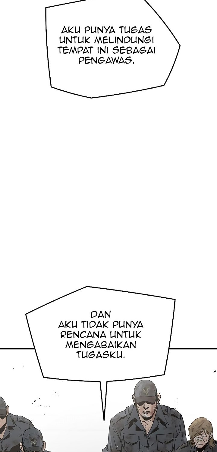 The Breaker Eternal Force chapter 53 halaman 45