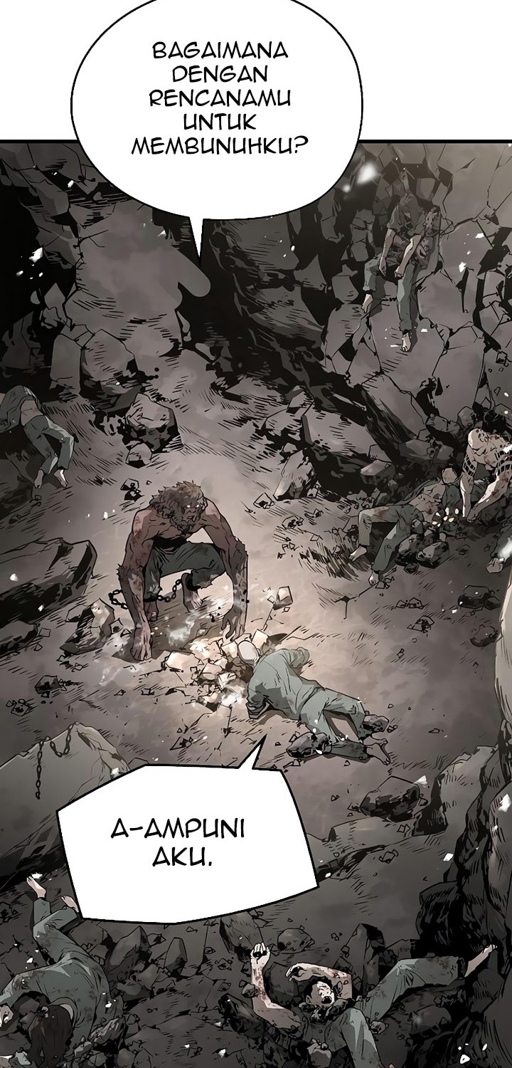 The Breaker Eternal Force chapter 53 halaman 47
