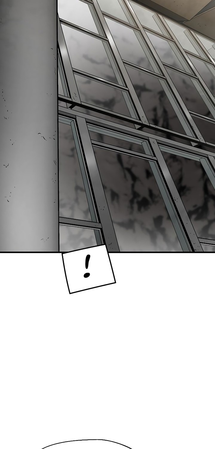 The Breaker Eternal Force chapter 54 halaman 5