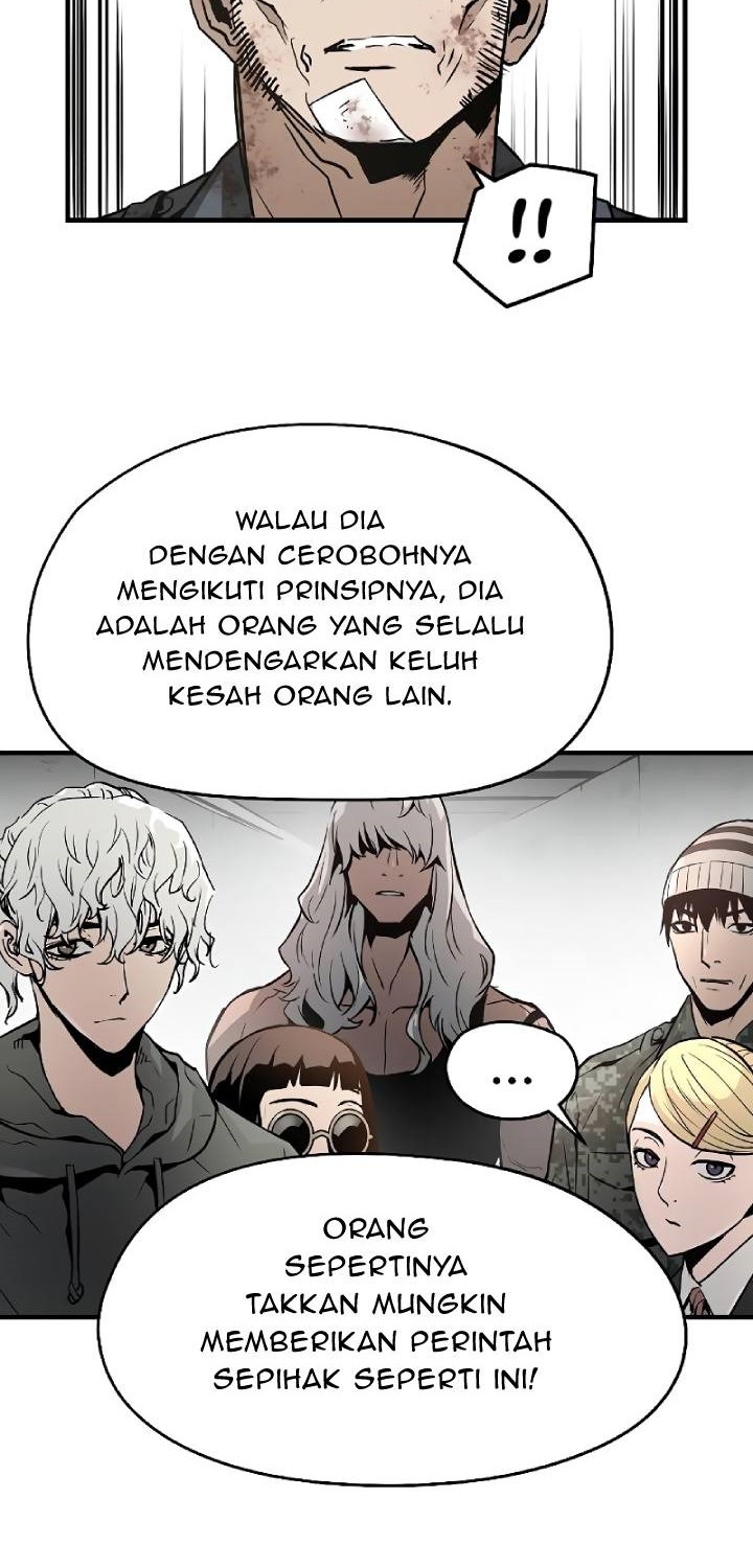The Breaker Eternal Force Bab 55 halaman 10