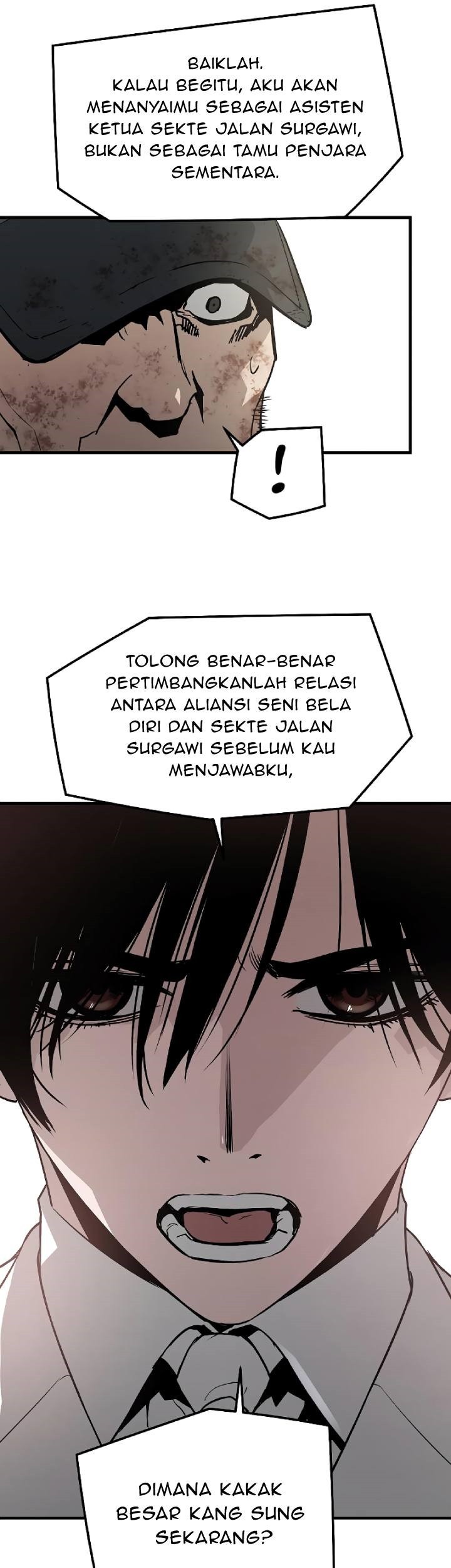 The Breaker Eternal Force Bab 55 halaman 12