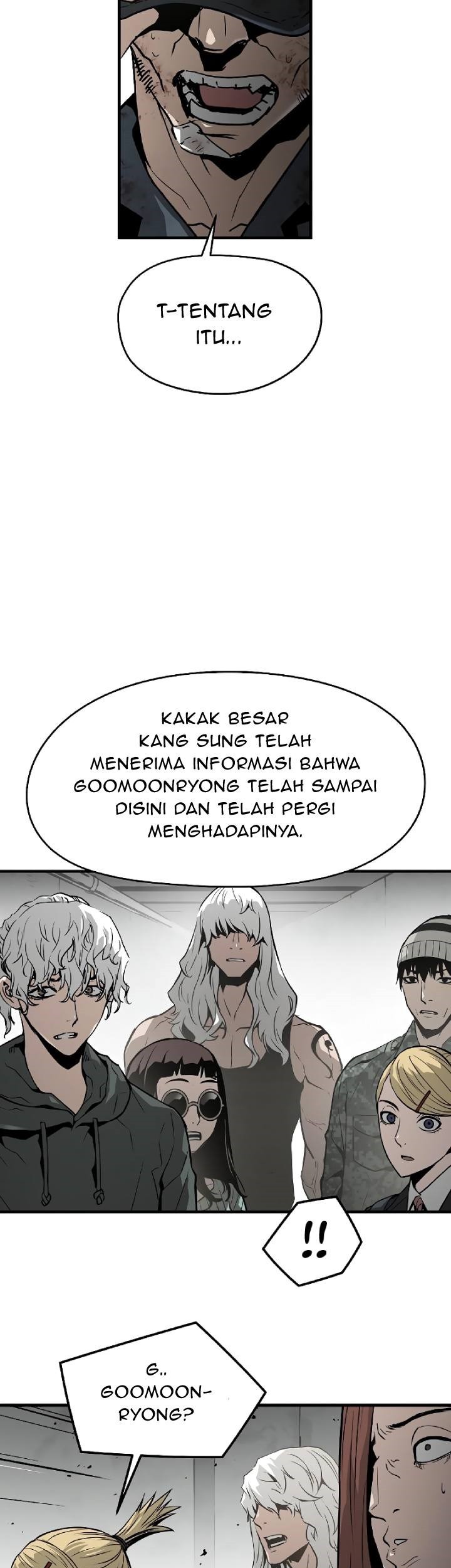 The Breaker Eternal Force Bab 55 halaman 14