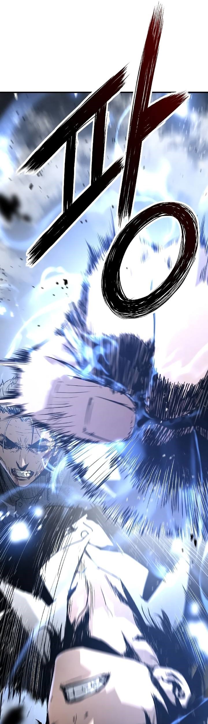 The Breaker Eternal Force Bab 55 halaman 32