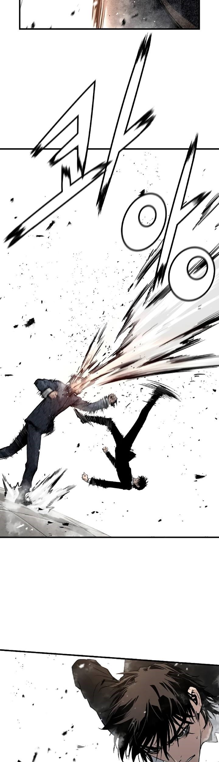 The Breaker Eternal Force Bab 55 halaman 34