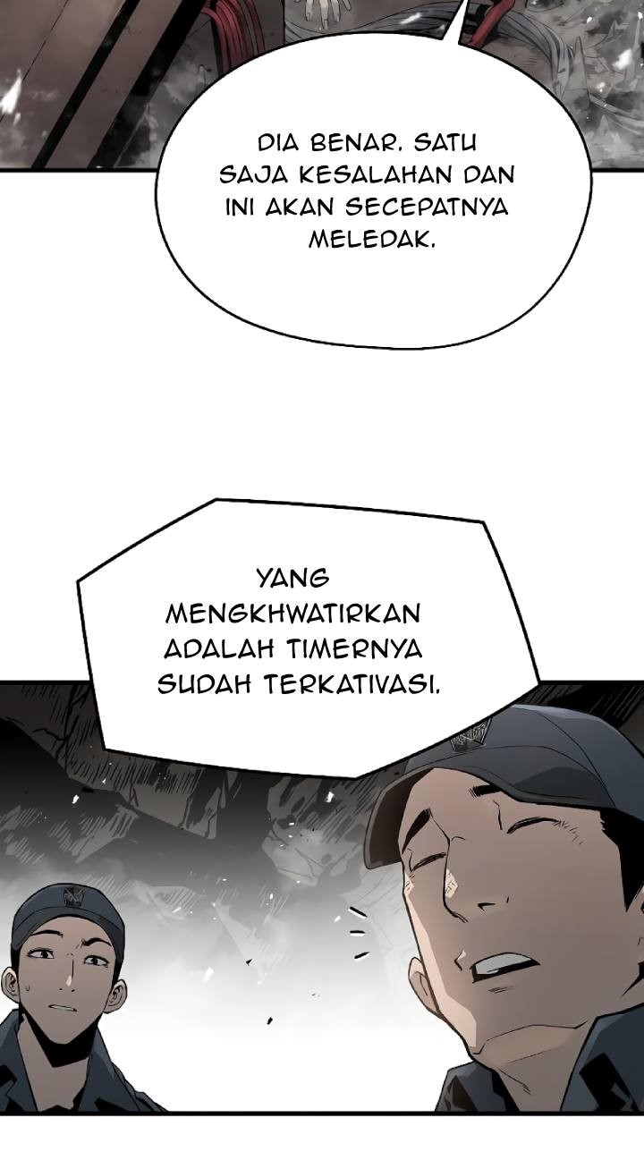The Breaker Eternal Force Bab 55 halaman 41