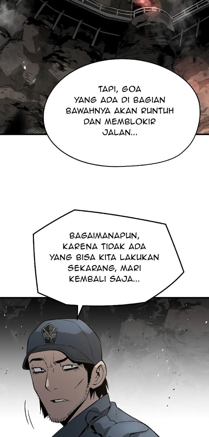 The Breaker Eternal Force Bab 55 halaman 43