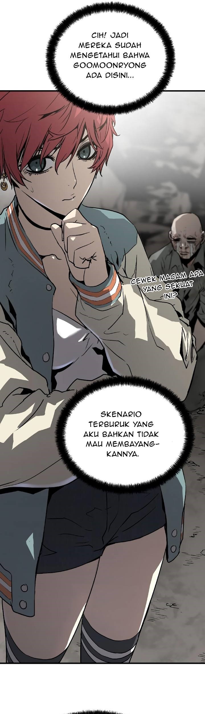 The Breaker Eternal Force Bab 55 halaman 47