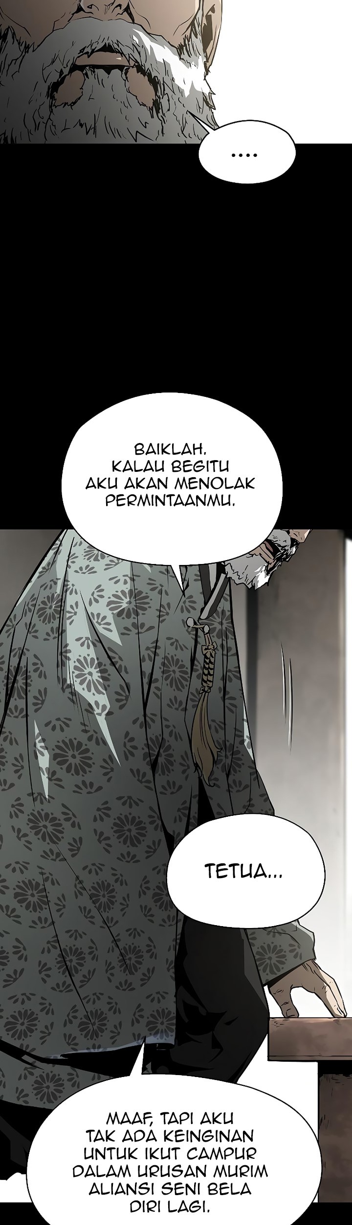 The Breaker Eternal Force Bab 56 halaman 14