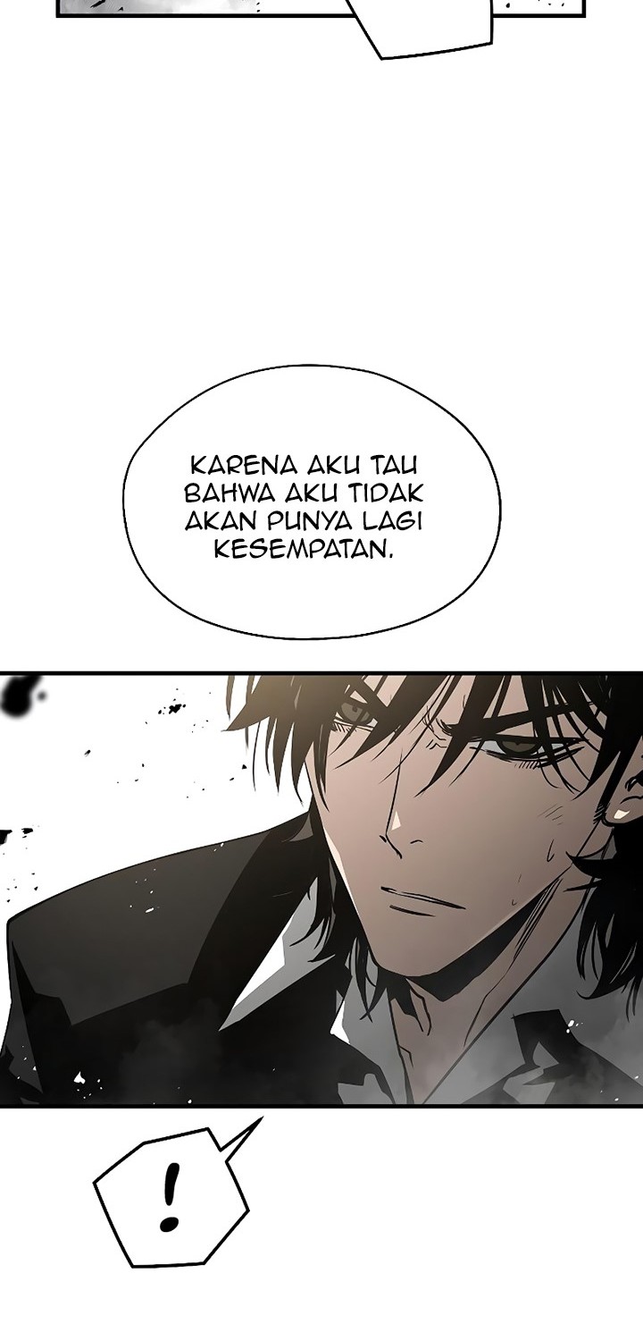 The Breaker Eternal Force Bab 56 halaman 30
