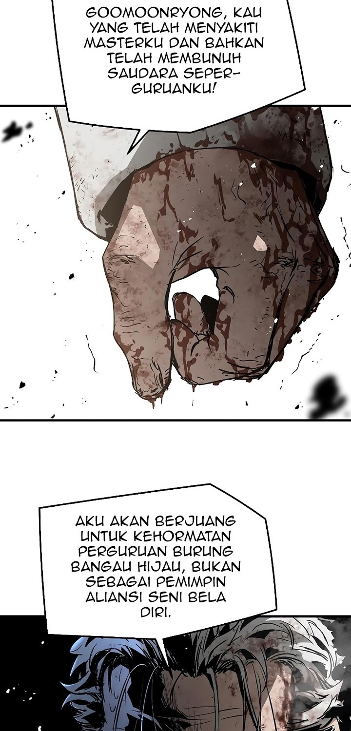 The Breaker Eternal Force Bab 56 halaman 32