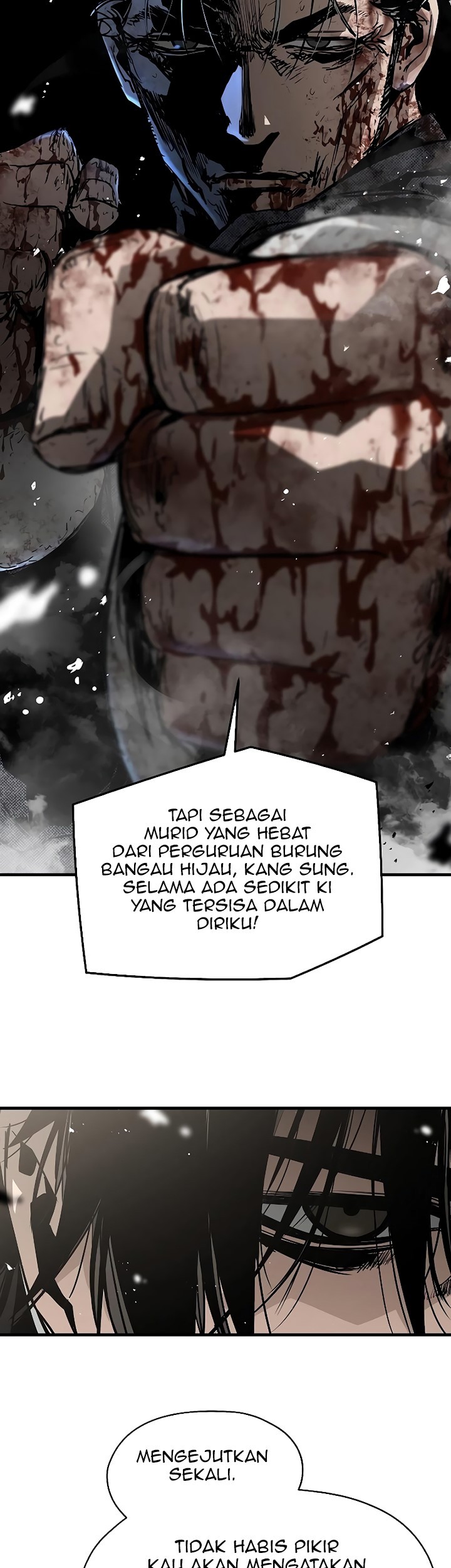 The Breaker Eternal Force Bab 56 halaman 33