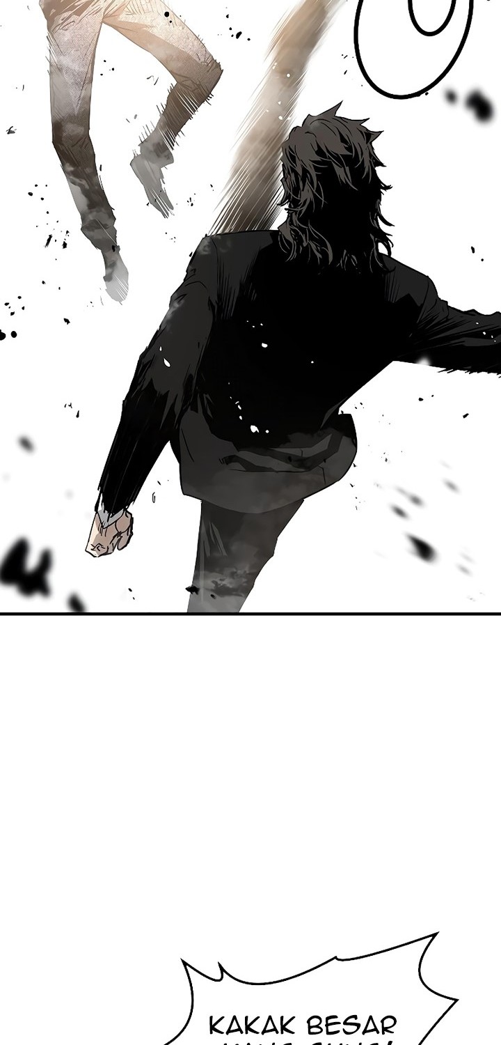 The Breaker Eternal Force Bab 56 halaman 44
