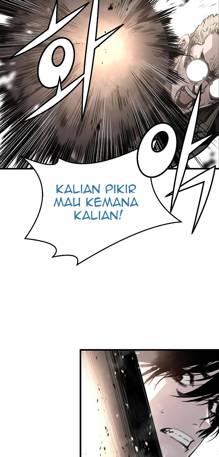 The Breaker Eternal Force Bab 56 halaman 48