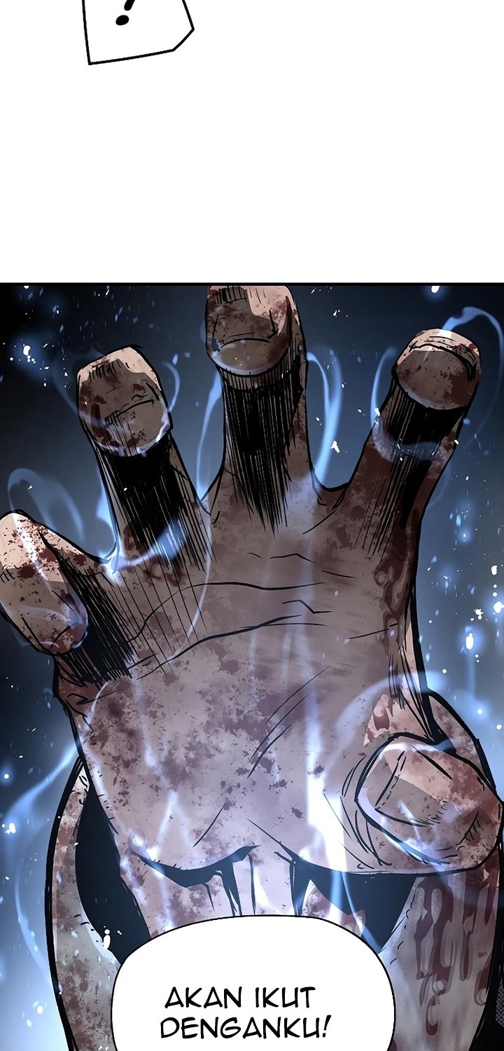 The Breaker Eternal Force chapter 57 halaman 24