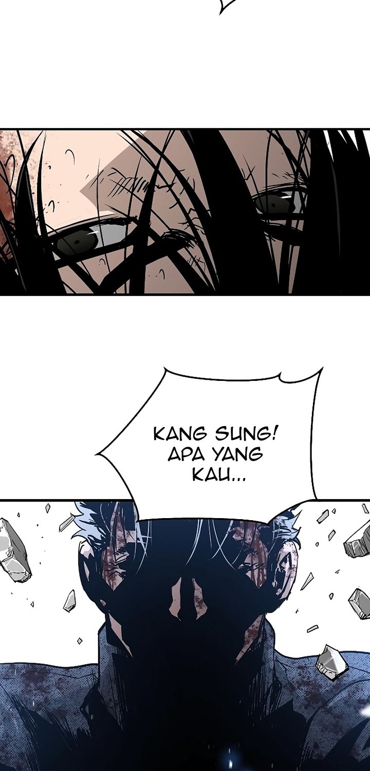 The Breaker Eternal Force chapter 57 halaman 30