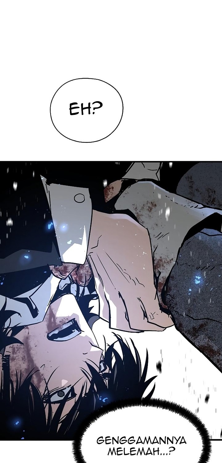 The Breaker Eternal Force chapter 57 halaman 32