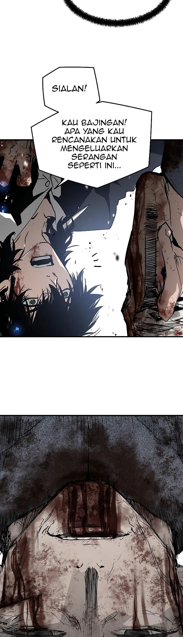 The Breaker Eternal Force chapter 57 halaman 33