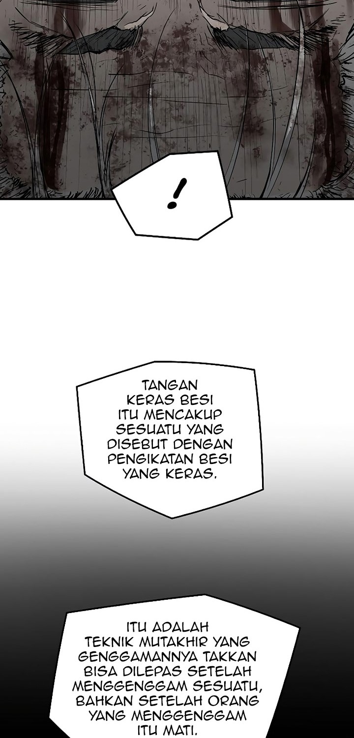 The Breaker Eternal Force chapter 57 halaman 34